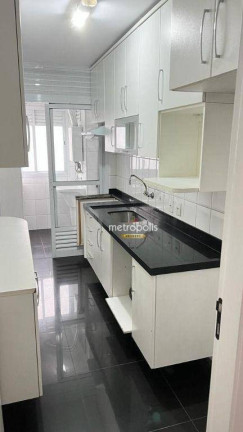 Imagem Apartamento com 2 Quartos à Venda, 65 m² em Alto Da Mooca - São Paulo