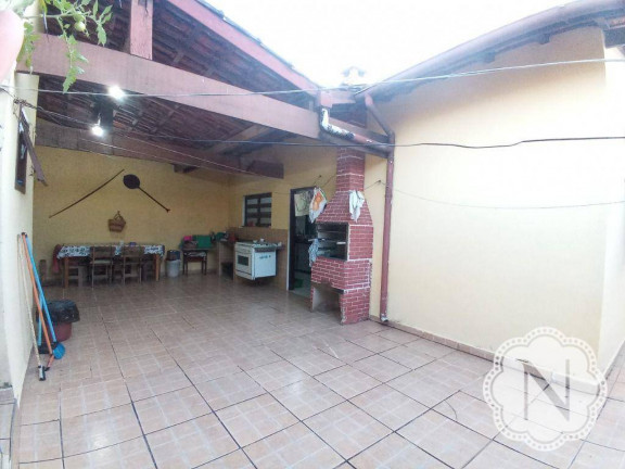 Imagem Casa com 2 Quartos à Venda, 161 m² em Gaivota - Itanhaém