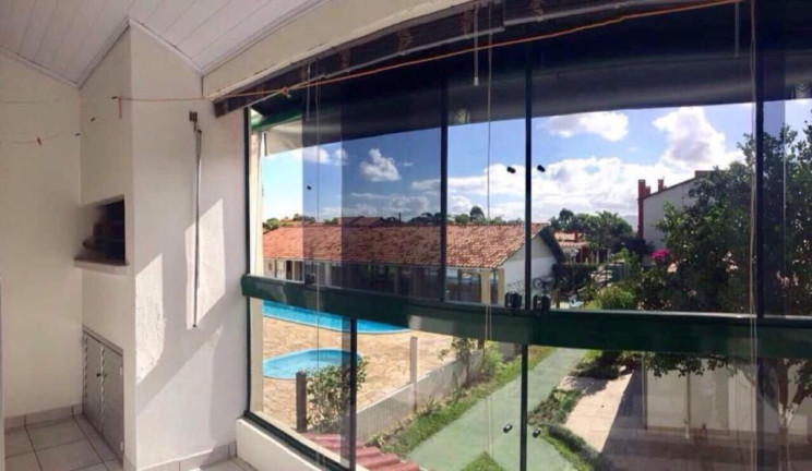 Imagem Apartamento com 1 Quarto à Venda,  em Capão Novo - Capao Da Canoa