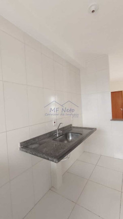 Imagem Apartamento com 2 Quartos à Venda, 100 m² em Vila São Guido - Pirassununga