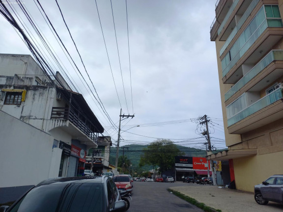 Imagem Casa com 3 Quartos à Venda, 720 m² em Maravista -itaipu - Niterói