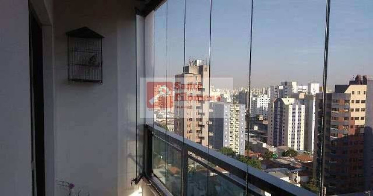 Imagem Apartamento com 3 Quartos à Venda, 117 m² em Santa Paula - São Caetano Do Sul Imagem Apartamento com 3 Quartos à Venda, 117 m² em Santa Paula - São Caetano Do Sul