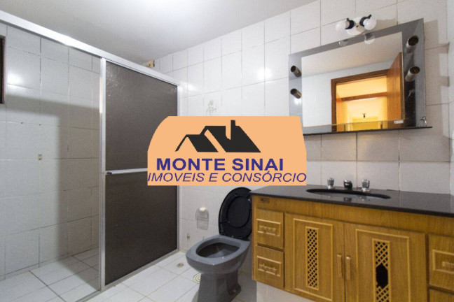 Imagem Apartamento com 3 Quartos à Venda, 132 m² em Centro - Sorocaba