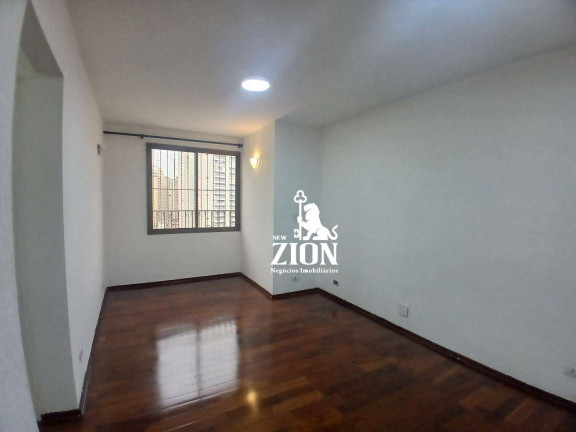 Imagem Apartamento com 3 Quartos à Venda, 80 m² em Santana - São Paulo