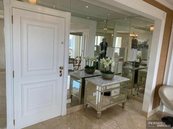 Imagem Apartamento com 4 Quartos para Alugar, 251 m² em Perdizes - São Paulo Imagem Apartamento com 4 Quartos para Alugar, 251 m² em Perdizes - São Paulo