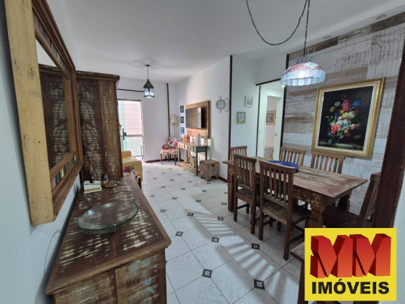 Imagem Apartamento com 2 Quartos à Venda, 85 m² em Praia Do Forte - Cabo Frio