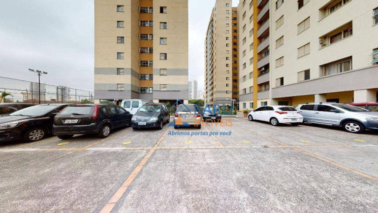 Imagem Apartamento com 3 Quartos à Venda, 65 m² em Barra Funda - São Paulo