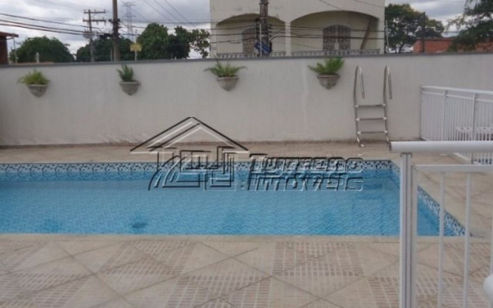 Imagem Apartamento com 3 Quartos à Venda, 110 m² em Jardim América - São José Dos Campos
