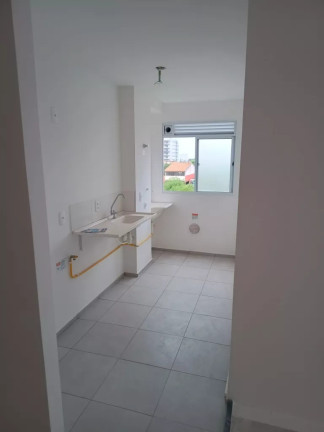 Imagem Imóvel com 2 Quartos à Venda, 41 m² em Parada Xv De Novembro - São Paulo