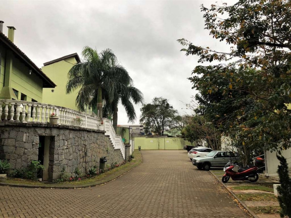 Imagem Sobrado com 2 Quartos à Venda, 148 m² em Parque Nova Jandira - Jandira