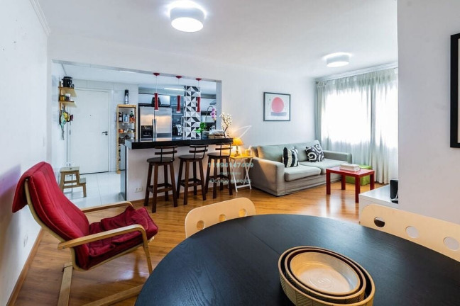 Imagem Apartamento com 3 Quartos à Venda, 119 m² em Vila Mariana - São Paulo Imagem Apartamento com 3 Quartos à Venda, 119 m² em Vila Mariana - São Paulo