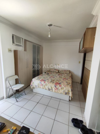 Imagem Apartamento com 3 Quartos à Venda, 115 m² em Bessa - João Pessoa