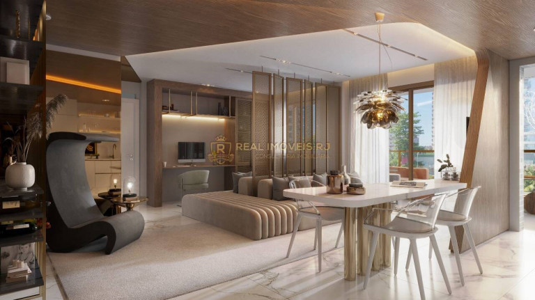 Imagem Cobertura com 3 Quartos à Venda, 157 m² em Barra Da Tijuca - Rio De Janeiro Imagem Cobertura com 3 Quartos à Venda, 157 m² em Barra Da Tijuca - Rio De Janeiro