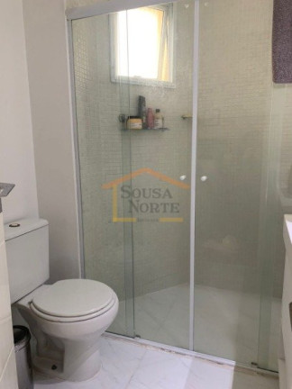 Imagem Apartamento com 3 Quartos à Venda, 100 m² em Alto De Pinheiros - São Paulo