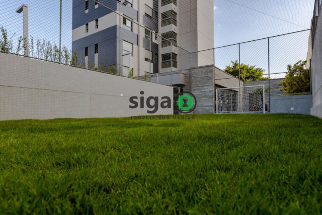 Imagem Apartamento com 3 Quartos à Venda, 113 m² em Vila Clementino - São Paulo
