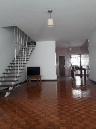Imagem Casa com 3 Quartos à Venda, 180 m² em Chácara Santo Antônio (zona Sul) - São Paulo Imagem Casa com 3 Quartos à Venda, 180 m² em Chácara Santo Antônio (zona Sul) - São Paulo