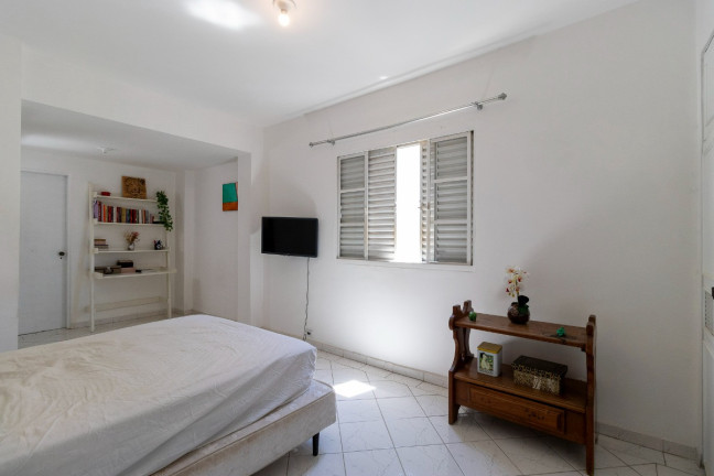 Imagem Apartamento com 3 Quartos à Venda, 120 m² em Vila Mariana - São Paulo