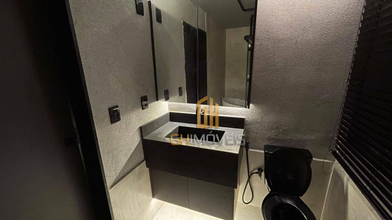 Imagem Apartamento com 1 Quarto à Venda, 70 m² em Setor Marista - Goiânia