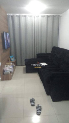 Imagem Apartamento com 3 Quartos à Venda, 63 m² em Jardim Santa Emília - São Paulo Imagem Apartamento com 3 Quartos à Venda, 63 m² em Jardim Santa Emília - São Paulo