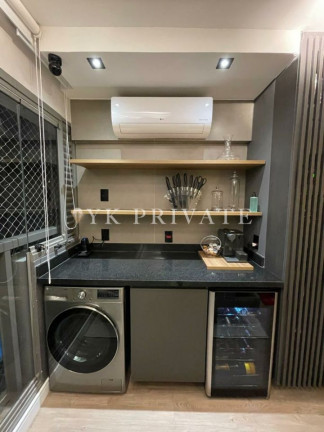 Imagem Apartamento com 2 Quartos à Venda, 69 m² em Vila Romana - São Paulo Imagem Apartamento com 2 Quartos à Venda, 69 m² em Vila Romana - São Paulo