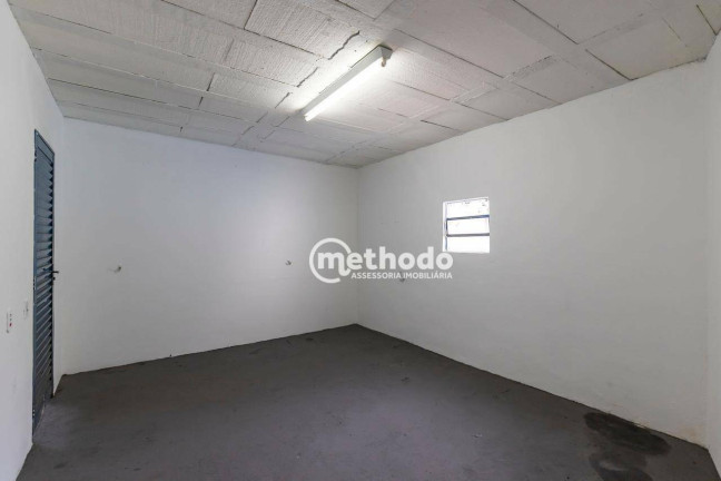 Imagem Galpão para Alugar, 370 m² em Jardim Santa Genebra - Campinas Imagem Galpão para Alugar, 370 m² em Jardim Santa Genebra - Campinas