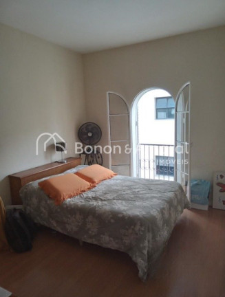 Imagem Apartamento com 2 Quartos à Venda, 73 m² em Cambuí - Campinas