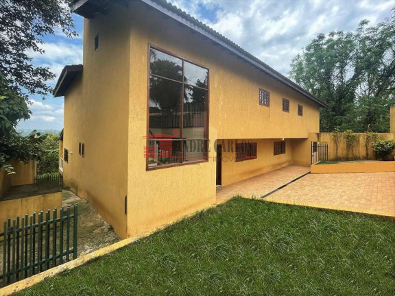 Imagem Casa com 4 Quartos à Venda, 444 m² em Pousada Dos Bandeirantes - Carapicuíba
