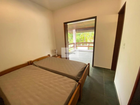 Imagem Casa com 3 Quartos à Venda, 521 m² em Maresias - São Sebastião