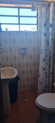 Imagem Casa com 3 Quartos à Venda, 158 m² em Jardim Rosely - Pindamonhangaba