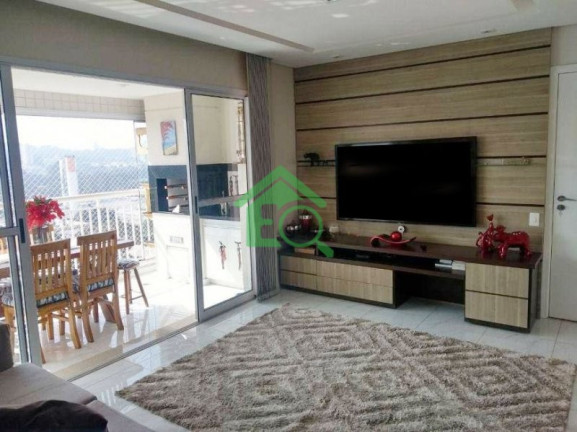 Imagem Apartamento com 3 Quartos à Venda, 98 m² em Jurubatuba - São Paulo Imagem Apartamento com 3 Quartos à Venda, 98 m² em Jurubatuba - São Paulo