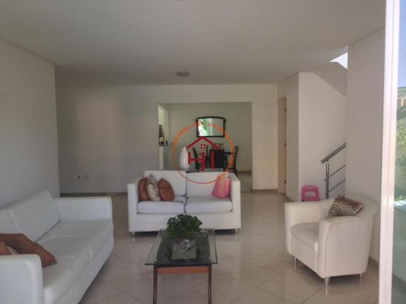 Imagem Casa com 6 Quartos à Venda, 700 m² em Jauá (abrantes) - Camaçari