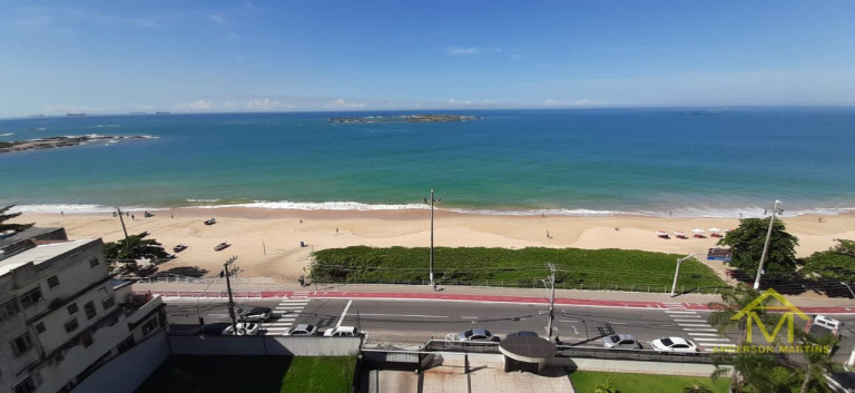Imagem Apartamento com 4 Quartos à Venda, 300 m² em Itapuã - Vila Velha Imagem Apartamento com 4 Quartos à Venda, 300 m² em Itapuã - Vila Velha