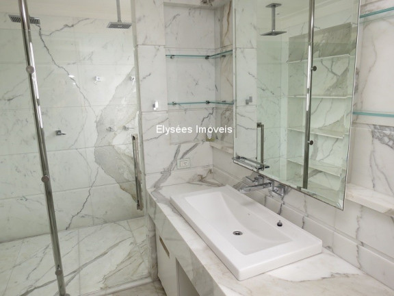 Imagem Apartamento com 4 Quartos à Venda, 308 m² em Moema - São Paulo Imagem Apartamento com 4 Quartos à Venda, 308 m² em Moema - São Paulo