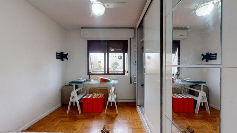 Imagem Apartamento com 2 Quartos à Venda, 81 m² em Vila Olímpia - São Paulo