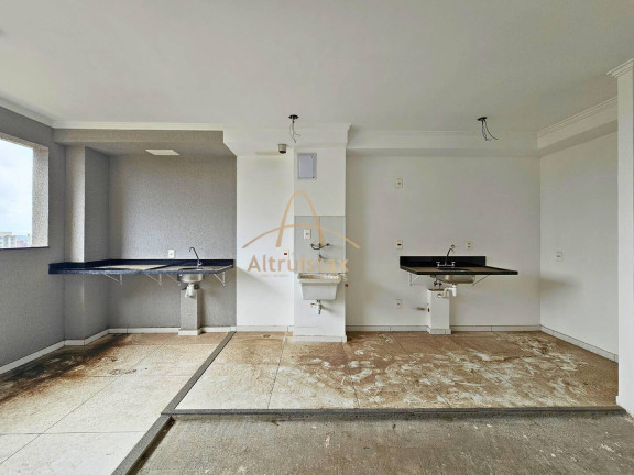 Imagem Apartamento com 2 Quartos à Venda, 57 m² em Vila Yara - Osasco Imagem Apartamento com 2 Quartos à Venda, 57 m² em Vila Yara - Osasco