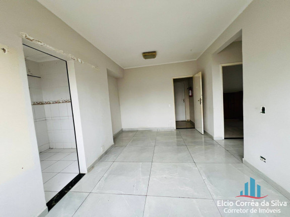 Imagem Apartamento com 2 Quartos à Venda, 70 m² em Vila Belmiro - Santos Imagem Apartamento com 2 Quartos à Venda, 70 m² em Vila Belmiro - Santos
