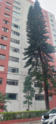 Apartamento com 2 Quartos à Venda, 60 m² em Cidade Ademar - São Paulo