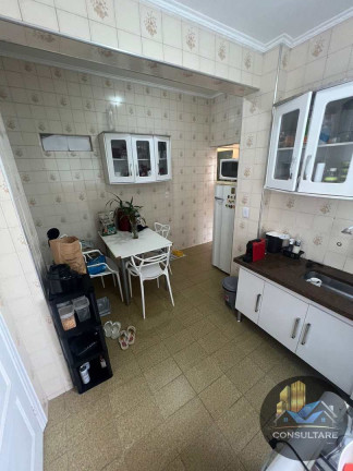 Imagem Apartamento com 1 Quarto à Venda, 67 m² em José Menino - Santos Imagem Apartamento com 1 Quarto à Venda, 67 m² em José Menino - Santos