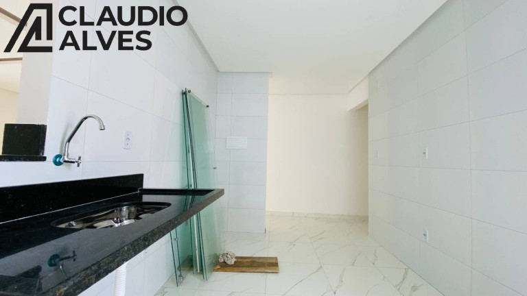 Imagem Casa com 3 Quartos à Venda, 88 m² em Parque Ipê - Feira De Santana