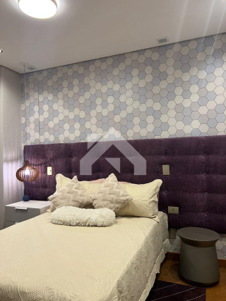 Imagem Cobertura com 4 Quartos à Venda, 466 m² em Anália Franco - São Paulo Imagem Cobertura com 4 Quartos à Venda, 466 m² em Anália Franco - São Paulo