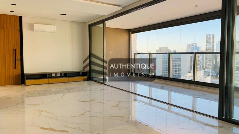 Imagem Apartamento com 3 Quartos à Venda, 154 m² em Vila Nova Conceição - São Paulo Imagem Apartamento com 3 Quartos à Venda, 154 m² em Vila Nova Conceição - São Paulo