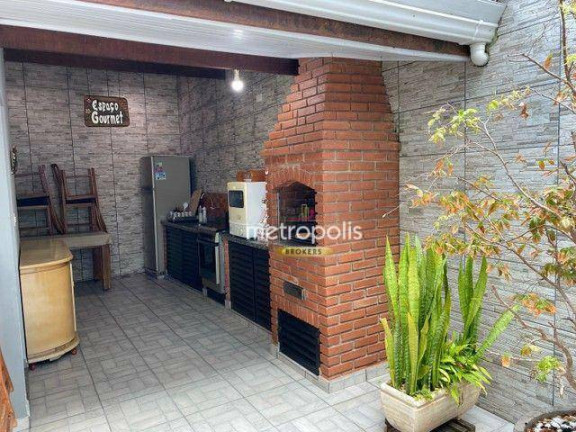 Imagem Sobrado com 3 Quartos à Venda, 319 m² em Baeta Neves - São Bernardo Do Campo Imagem Sobrado com 3 Quartos à Venda, 319 m² em Baeta Neves - São Bernardo Do Campo