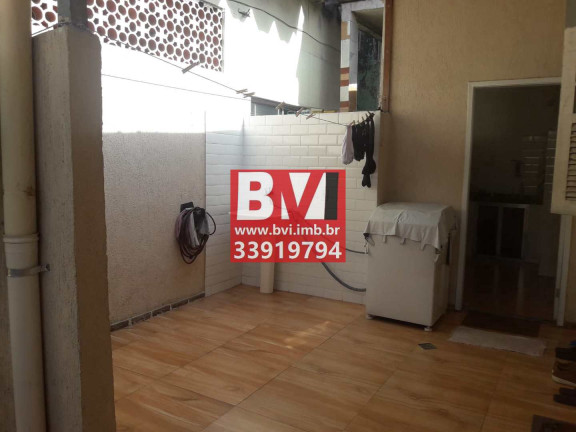 Imagem Casa com 2 Quartos à Venda, 59 m² em Vista Alegre - Rio De Janeiro