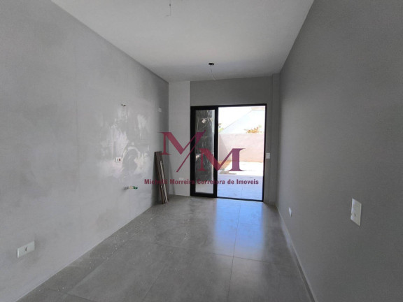 Imagem Casa com 2 Quartos à Venda, 61 m² em Balneário Caravela I - Matinhos