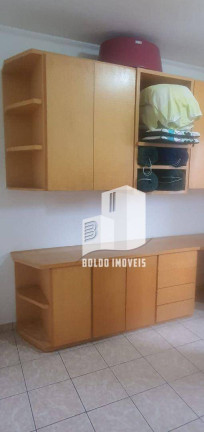 Imagem Apartamento com 2 Quartos à Venda, 68 m² em Boqueirão - Praia Grande