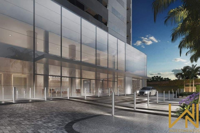 Imagem Imóvel à Venda, 36 m² em Botafogo - Campinas