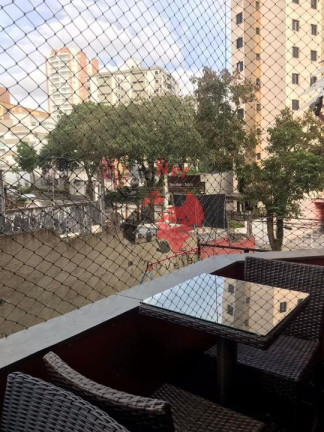Apartamento com 3 Quartos à Venda, 150 m² em Vila Valparaíso - Santo André