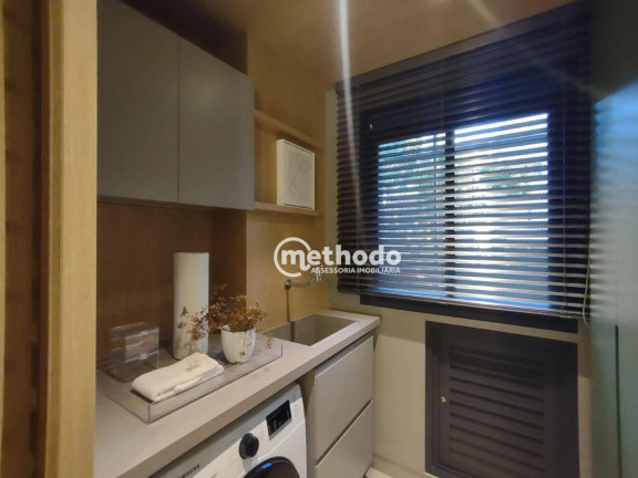 Imagem Apartamento com 3 Quartos à Venda, 96 m² em Chácara Da Barra - Campinas Imagem Apartamento com 3 Quartos à Venda, 96 m² em Chácara Da Barra - Campinas