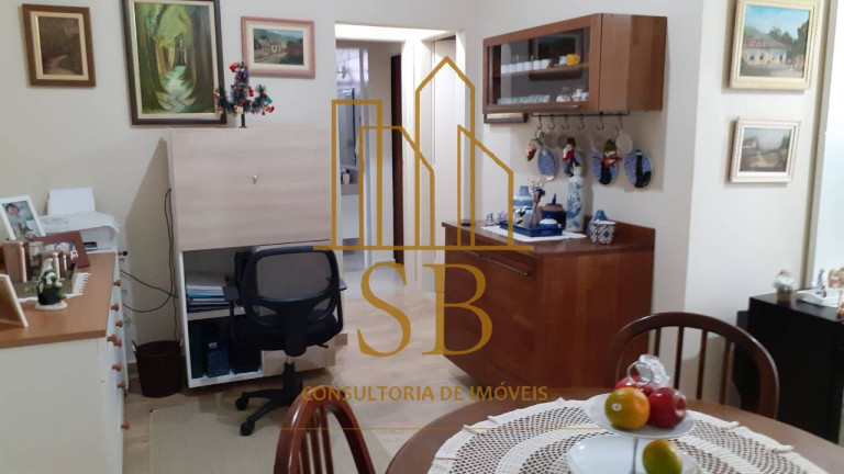 Imagem Apartamento com 2 Quartos à Venda, 85 m² em Itararé - São Vicente Imagem Apartamento com 2 Quartos à Venda, 85 m² em Itararé - São Vicente