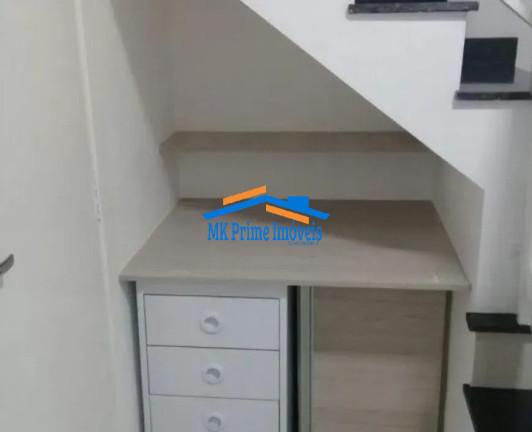 Imagem Sobrado com 2 Quartos à Venda, 60 m² em Quitaúna - Osasco